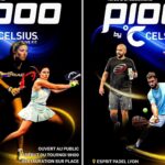 Deux P1000 hommes et dames très relevés ce week-end à Esprit Padel Lyon avec des top joueurs attendus 1 | Padel Magazine Deux P1000 hommes et dames très relevés ce week-end à Esprit Padel Lyon, avec des top joueurs attendus