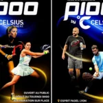 Deux P1000 hommes et dames très relevés ce week-end à Esprit Padel Lyon avec des top joueurs attendus 1 | Padel Magazine Deux P1000 hommes et dames très relevés ce week-end à Esprit Padel Lyon, avec des top joueurs attendus