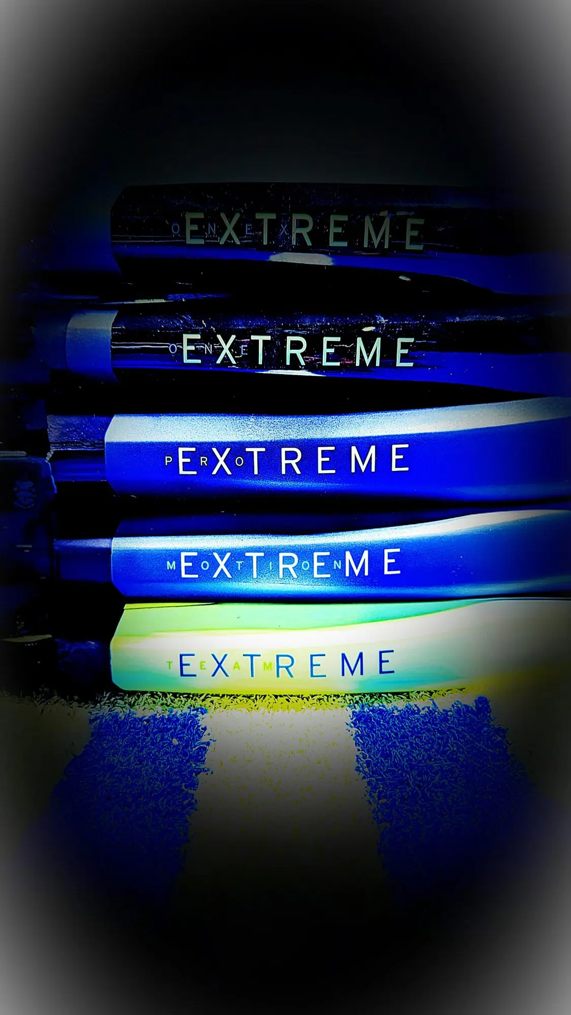 Efecto Familiar Extremo La madurez del concepto UNO | Padel Magazine Efecto Familiar Extremo: La Madurez del Concepto UNO