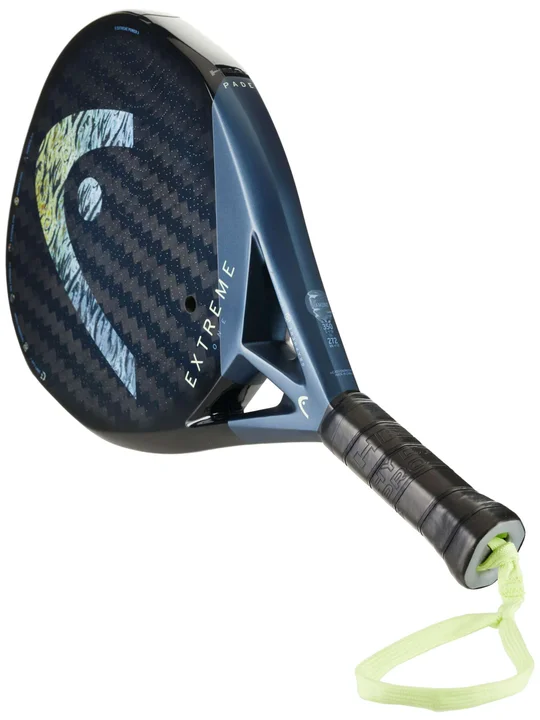 HEAD Extreme ONE : La maturité du concept ONE