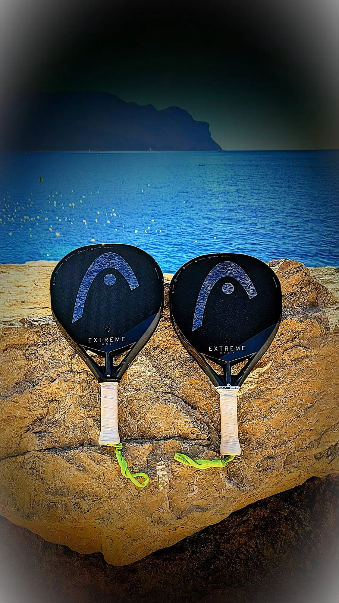 HEAD Extreme ONE: La madurez del concepto ONE | Padel Magazine HEAD Extreme ONE: La madurez del concepto ONE