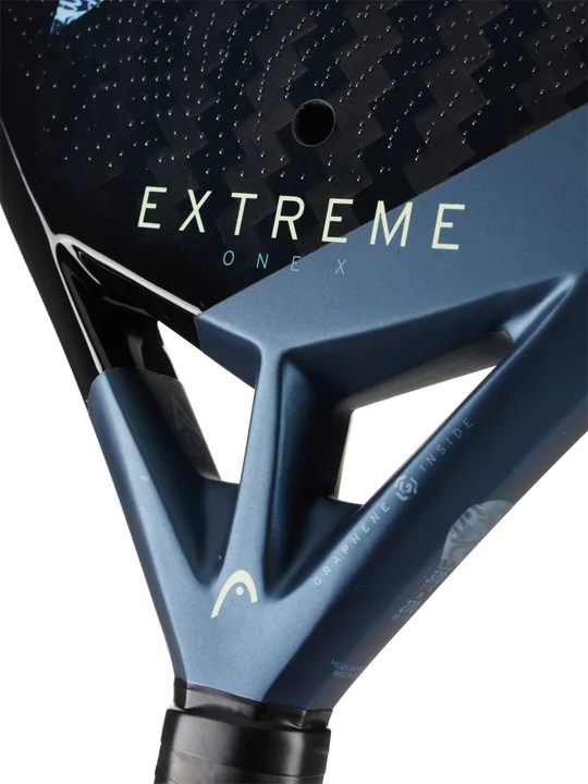 HEAD Extreme ONE : La maturité du concept ONE