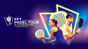 Nationale 1 padel 2026 : Troyes accueillera l’élite française au Palatium Sport & Life