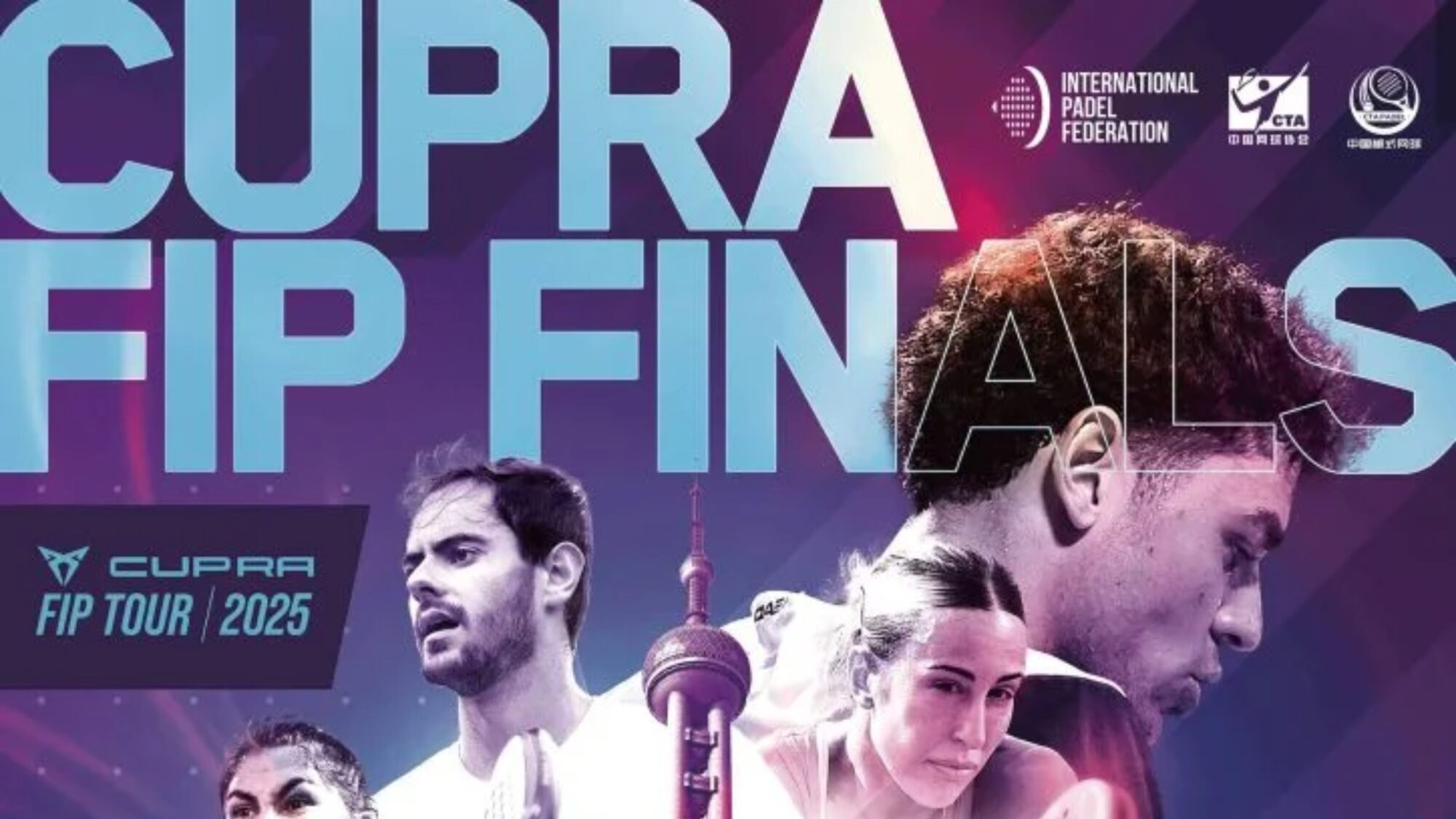 FIN DE SAISON FIP TOUR 2025