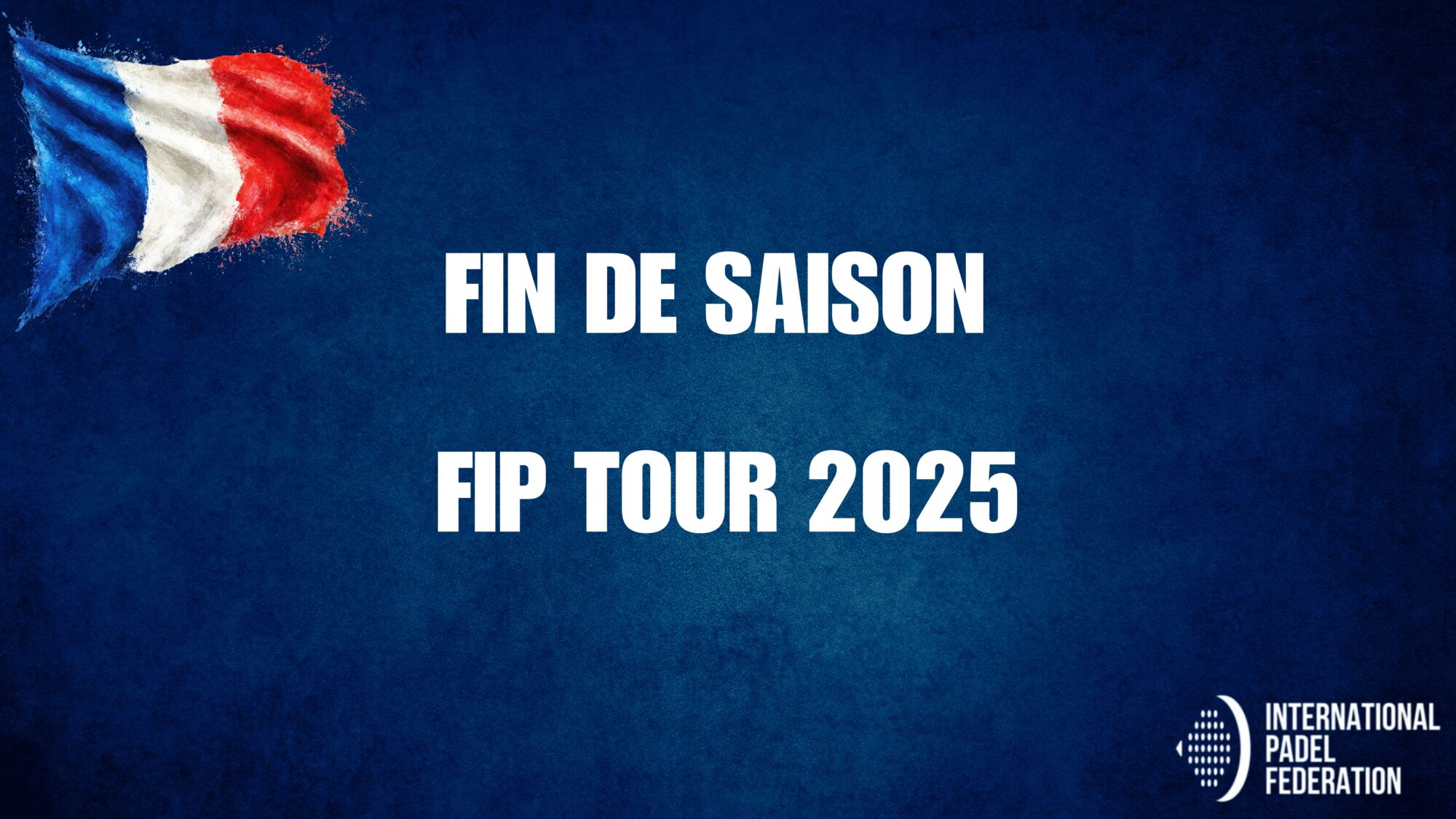 Fin de saison FIP 2025 : où en sont les Français — Le Bilan
