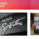 FIP Platinum Marseille 2026 : programmation jour par jour du 2 au 8 février