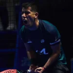 Fede Chingotto Il me reste une dernière ambition être numéro un mondial | Padel Magazine Fede Chingotto : "Il me reste une dernière ambition : être numéro un mondial"