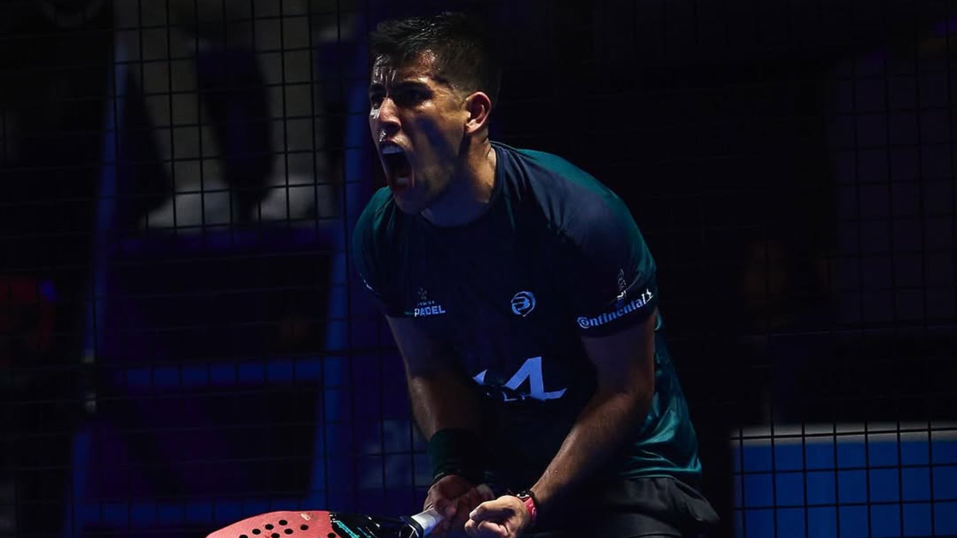 Fede Chingotto : "Il me reste une dernière ambition : être numéro un mondial"