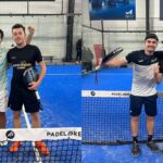 Finale p1000 PadelBreak | Padel Magazine Finale p1000 PadelBreak Dumoulin / Deknuydt Gortzounian / Filho