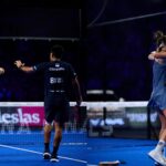 Finales Barcelona Finals Chingotto Galan Gonzalez Fernandez | Padel Magazine Finales Barcelona Finals Chingotto Galan Gonzalez Fernandez