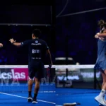 Finales Barcelona Finals Chingotto Galan Gonzalez Fernandez | Padel Magazine Finales Barcelona Finals Chingotto Galan Gonzalez Fernandez