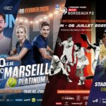 Fip platinum Lyon et Marseille Paris Major P2 bordeaux