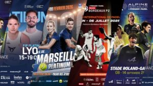 Fip platinum Lyon et Marseille Paris Major P2 bordeaux