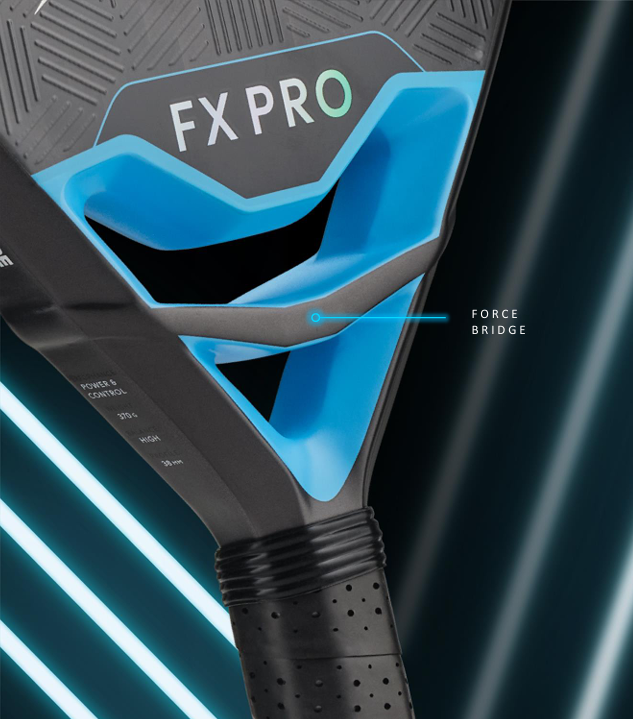 Force Bridge 1 | Padel Magazine