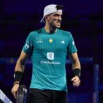 Galán tacle lorganisation Tapia et Coello ont plus de repos | Padel Magazine Galán tacle l’organisation : Tapia et Coello ont plus de repos"