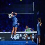 Gonzalez Fernandez Ari Sanchez | Padel Magazine Gonzalez Fernandez Ari Sanchez