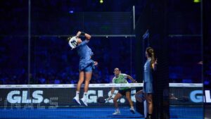 Gonzalez Fernandez Ari Sanchez