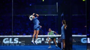 Gonzalez Fernandez Ari Sanchez