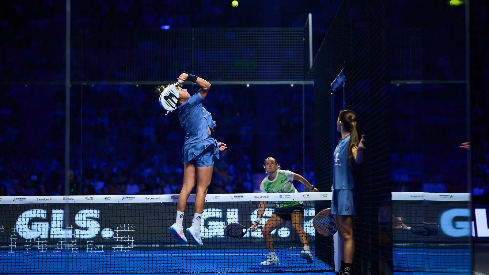 Gonzalez Fernandez Ari Sanchez