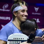 González Fernández la séparation qui interroge est-ce une erreur | Padel Magazine González / Fernández : la séparation qui interroge, est-ce une erreur ?