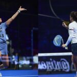 González et Josemaría les nouvelles Tapia / Coello du circuit féminin ?