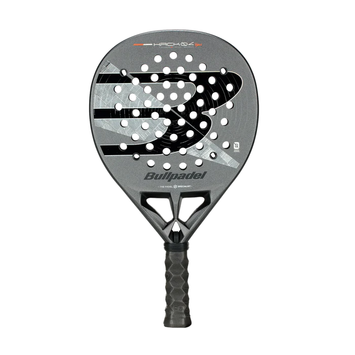 Hack 04 Ibrido | Padel Magazine Hack 04 Ibrido