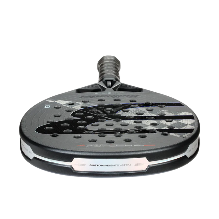 Hack 04 Ibrido | Padel Magazine Hack 04 Ibrido