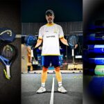 Head 2026 padel one