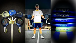 Head Padel One 2026