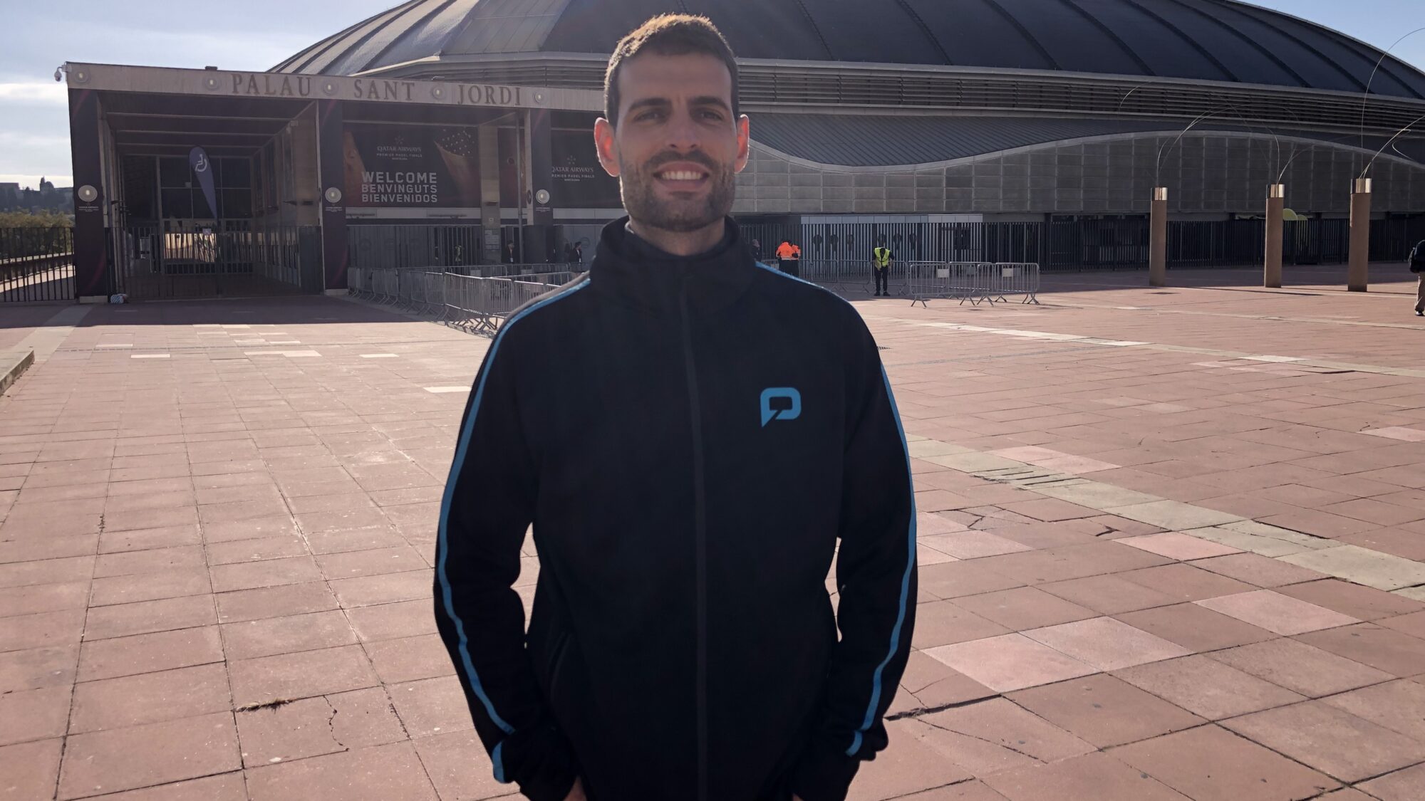 Lebrón / Augsburger, piste rapide / piste lente, l'envers du décor : l’analyse de Tonet Sans