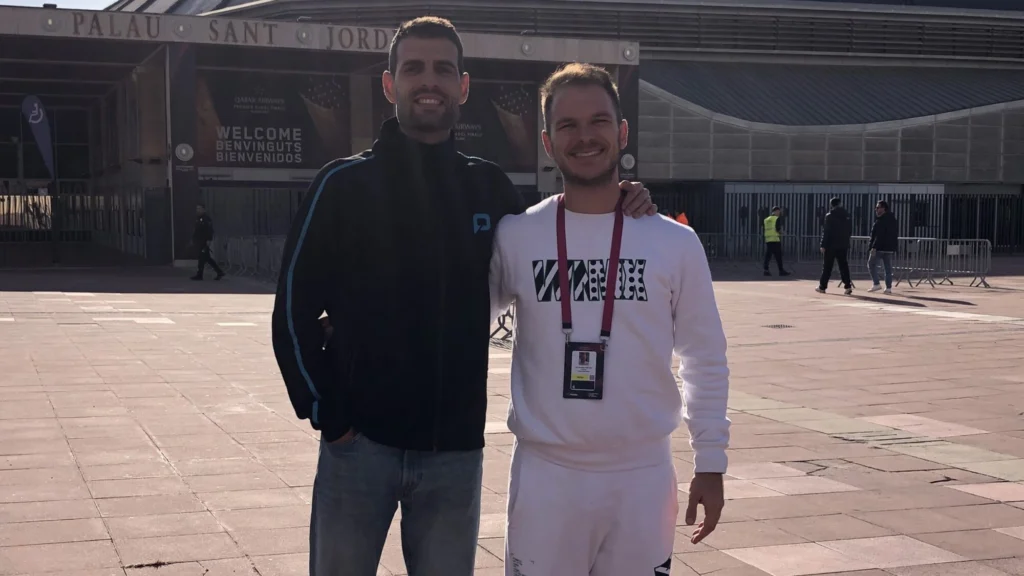 Lebrón/Augsburger, corsia preferenziale/corsia lenta, l'altra faccia della medaglia: l'analisi di Tonet Sans