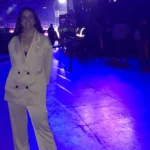 Dans les coulisses des retransmissions Premier Padel avec Irene Gomez