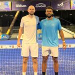 Finale p1500 cne - 1 | Padel Magazine