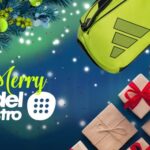 Noël : quelles idées cadeaux pour les joueurs de padel ?