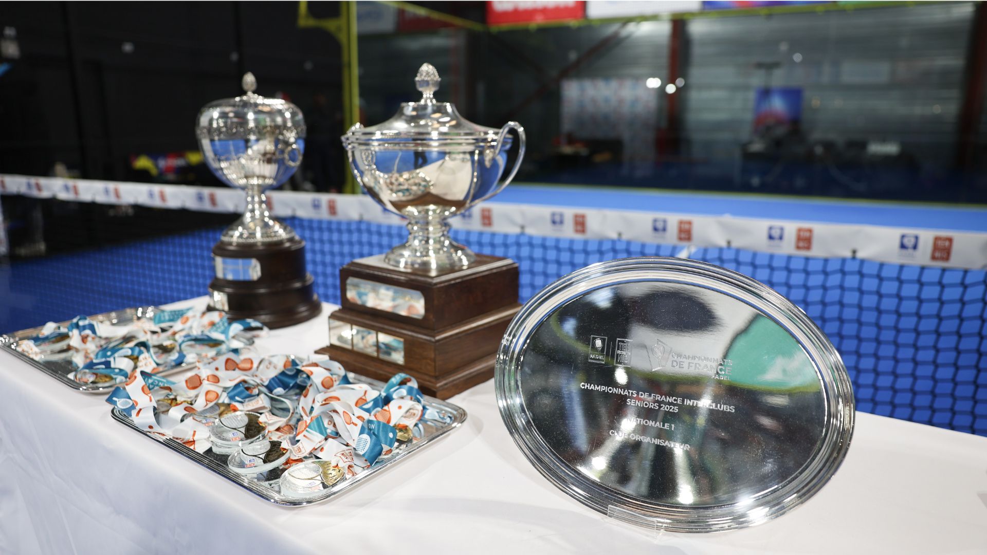 Interclubs 2026 : Nationale 1 et Nationale 2, tout ce qu’il faut savoir