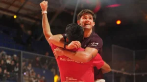 Jiménez y Sánchez Blasco cierran una semana perfecta al ganar las Finales CUPRA FIP