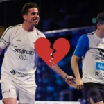 Jon Sanz annonce la fin de son association avec Paquito Navarro