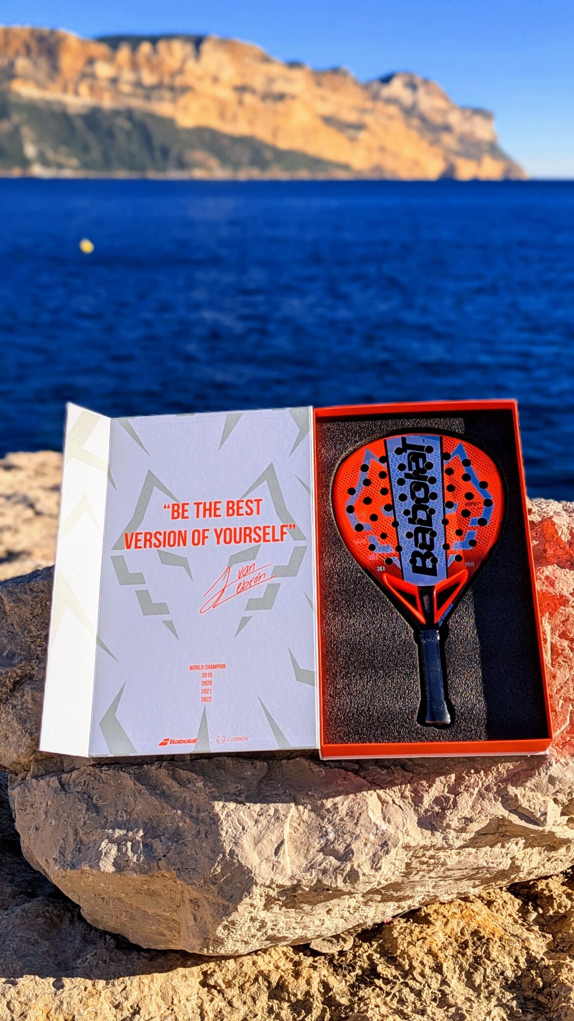 Babolat Viper Juan Lebrón 2026 : Test, vérités cachées et duel Hard vs Soft