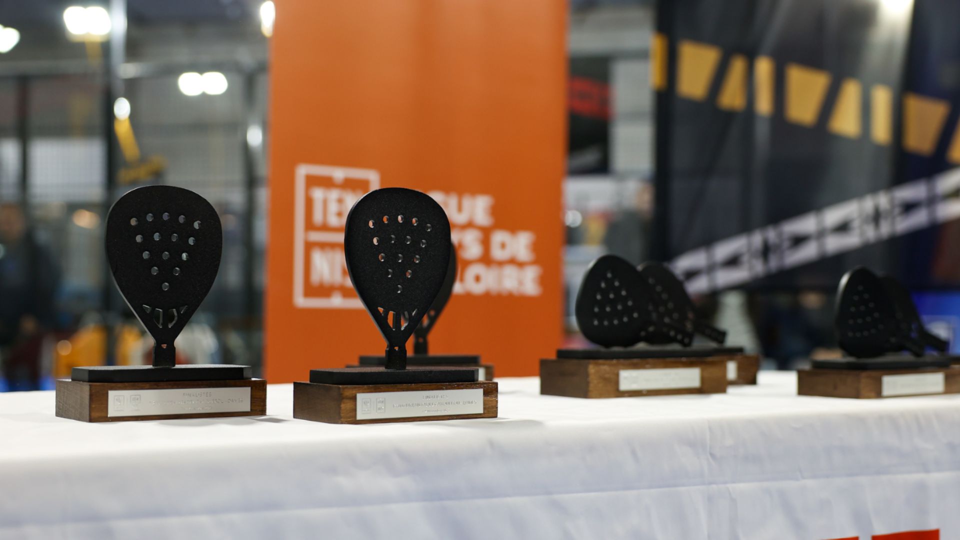 La France dépasse le cap des 100 000 joueurs messieurs classés