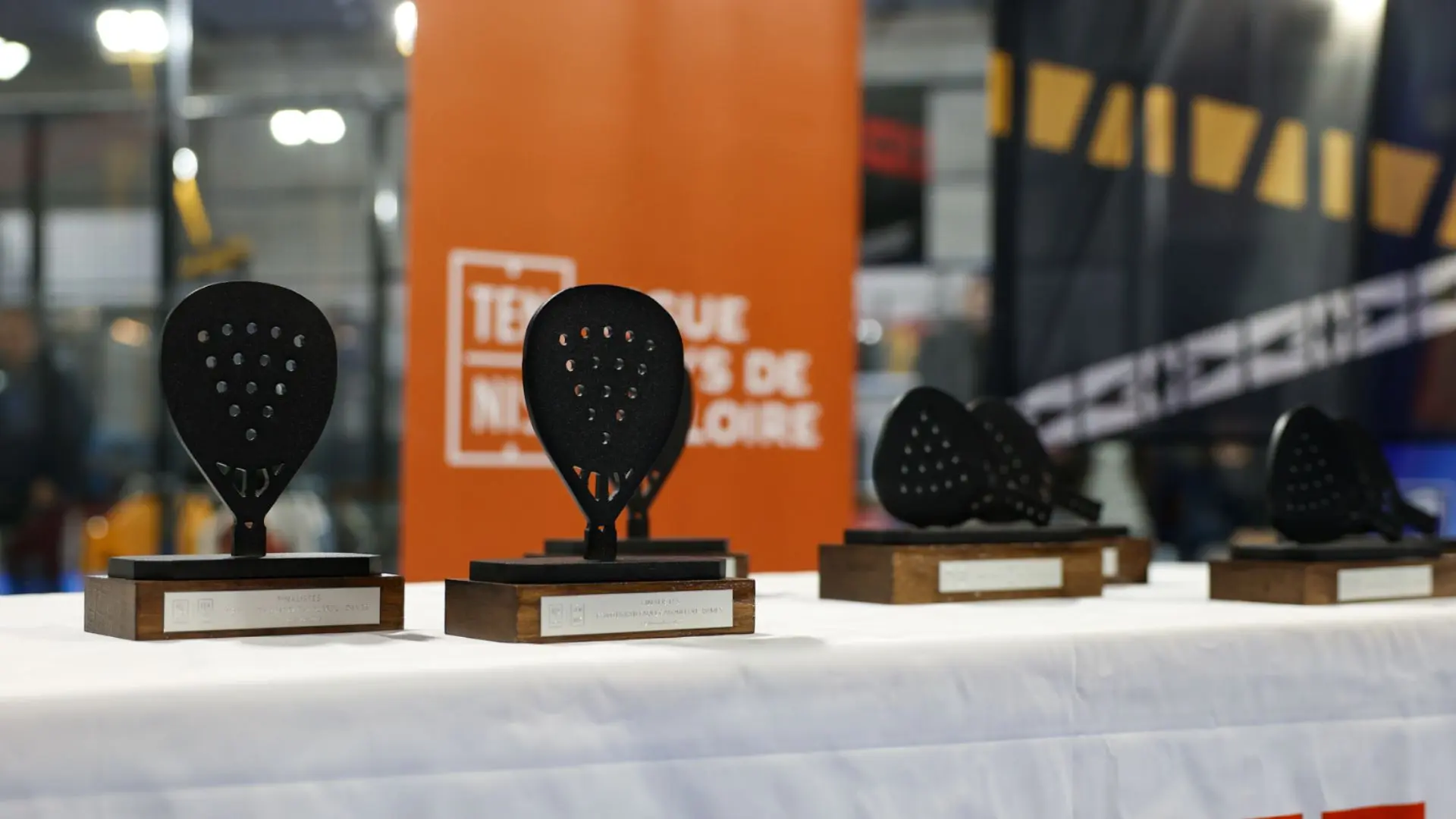 La France dépasse le cap des 100 000 joueurs messieurs classés