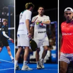 La bataille invisible comment les Barcelona Tour Finals peuvent changer la saison 2026 | Padel Magazine La bataille invisible : comment les Barcelona Tour Finals peuvent changer la saison 2026
