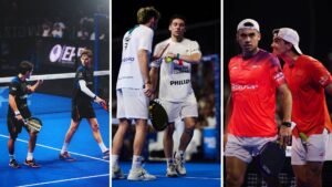 La bataille invisible : comment les Barcelona Tour Finals peuvent changer la saison 2026