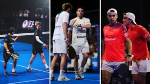 La batalla invisible: cómo las finales del Tour de Barcelona podrían cambiar la temporada 2026