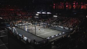Le Betclic Bordeaux Premier Padel revient : l’événement sportif majeur de l’été 2026 à Bordeaux