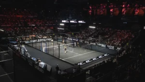 Le Betclic Bordeaux Premier Padel revient : l’événement sportif majeur de l’été 2026 à Bordeaux