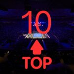 Le nouveau top 10 mondial masculin suite au mercato | Padel Magazine Le nouveau top 10 mondial masculin suite au mercato