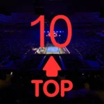 Le nouveau top 10 mondial masculin suite au mercato | Padel Magazine Le nouveau top 10 mondial masculin suite au mercato