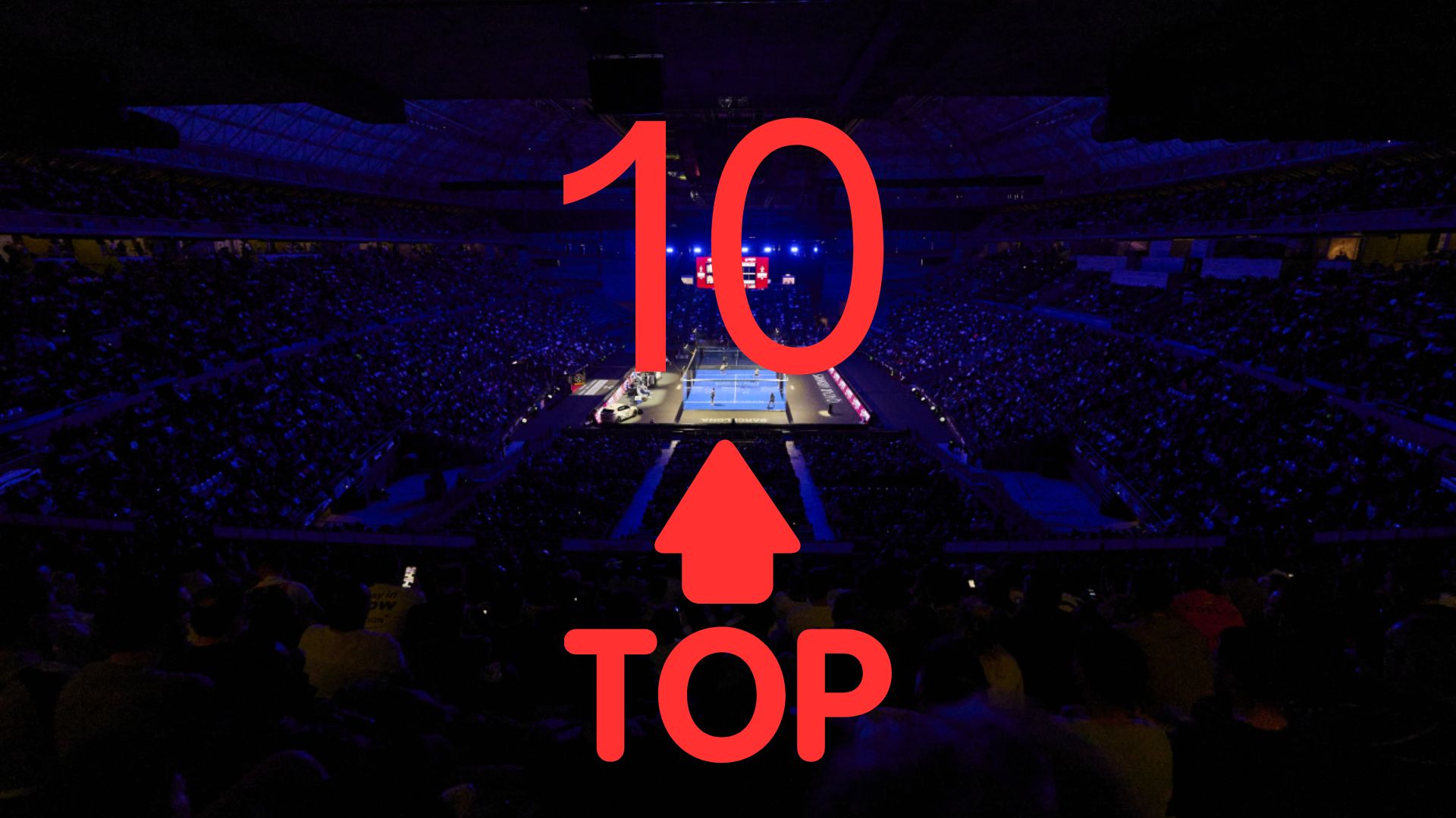 Le nouveau top 10 mondial masculin suite au mercato