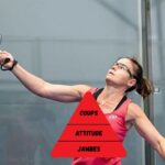 Le triangle de la performance selon Cata Tenorio : commencer par l'attitude physique, pas par les coups