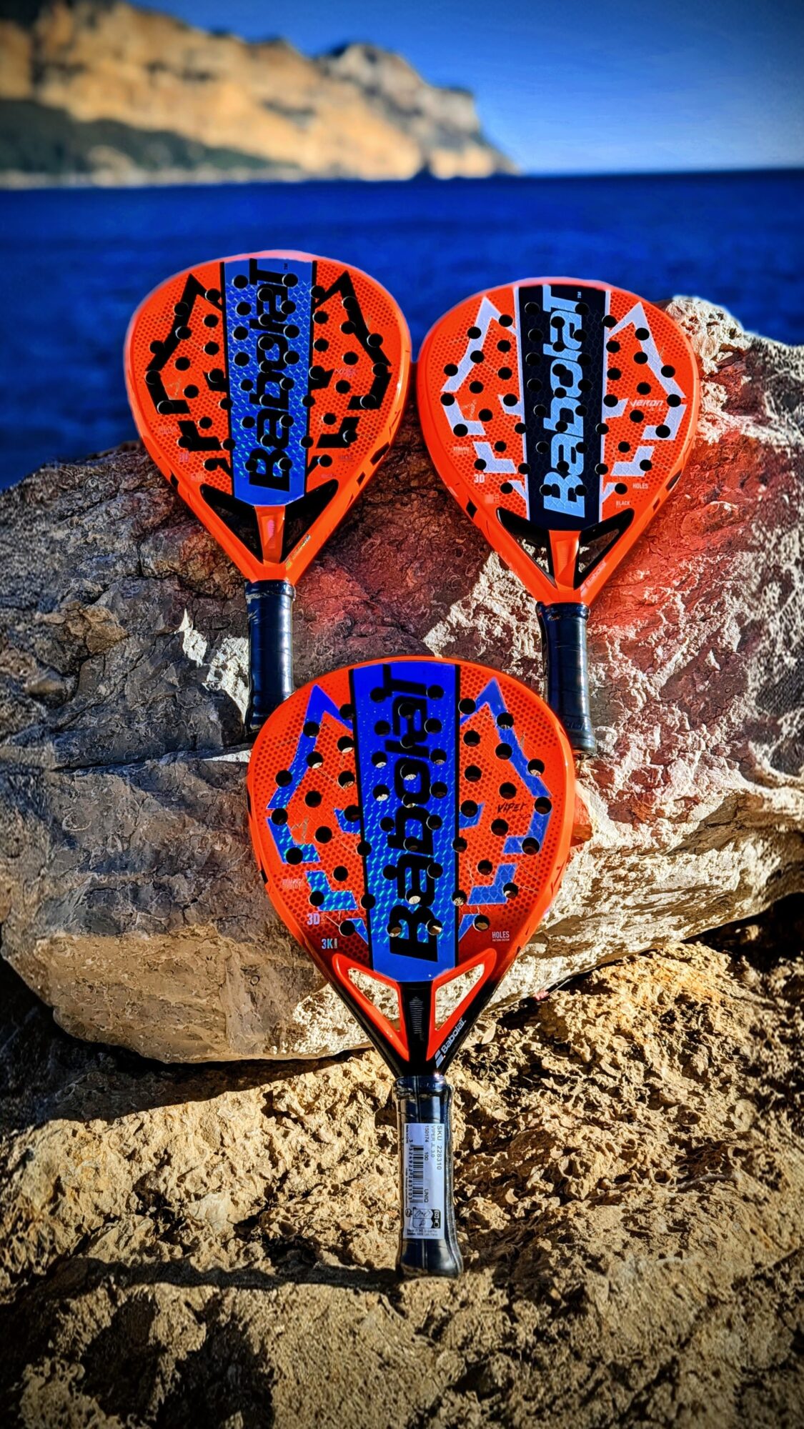 Babolat Viper Juan Lebrón 2026 : Test, vérités cachées et duel Hard vs Soft